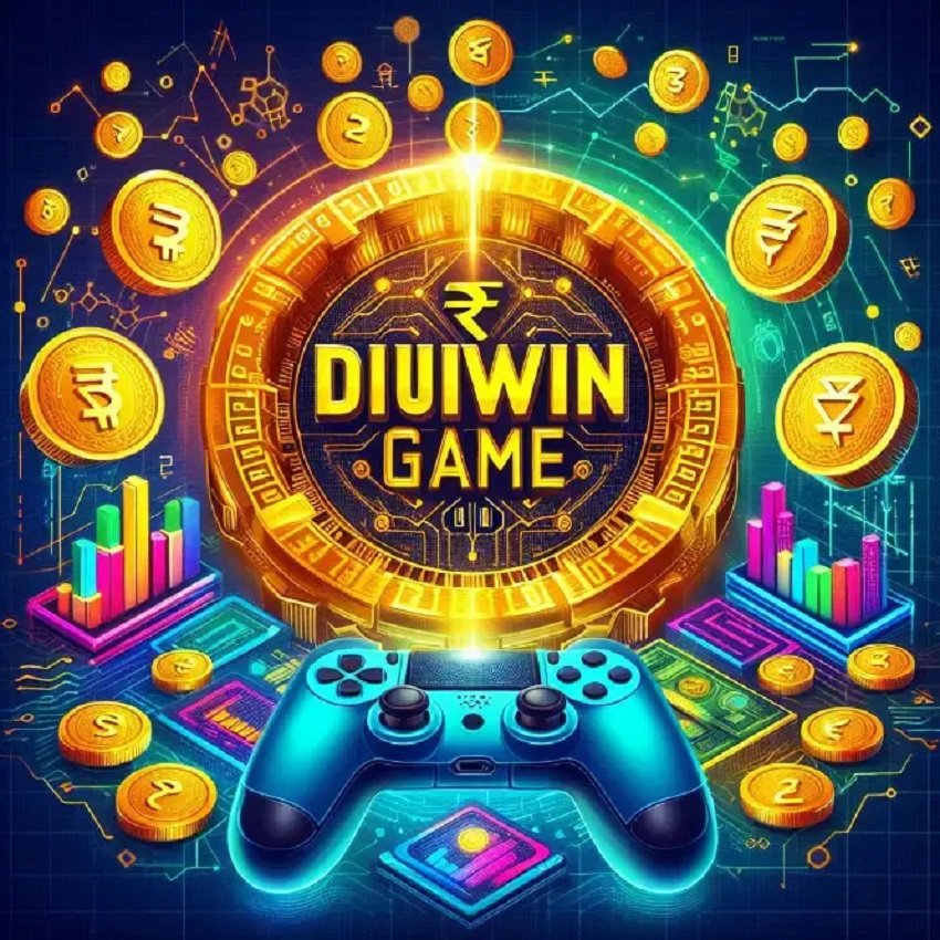 diuwin game